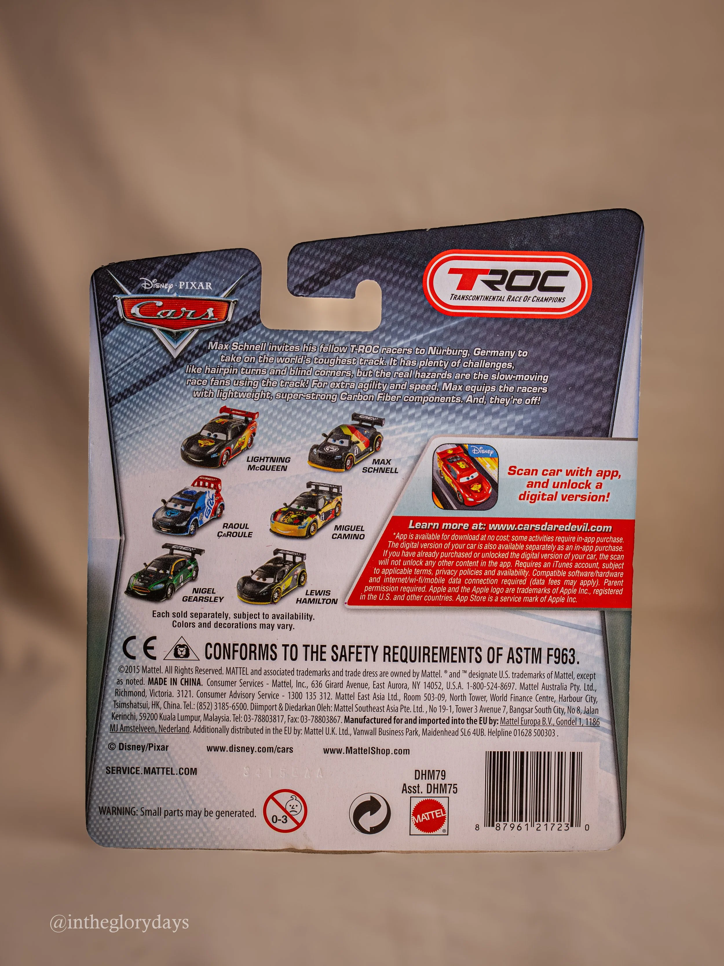 Miguel Camino Carbon Racers Series.jpg