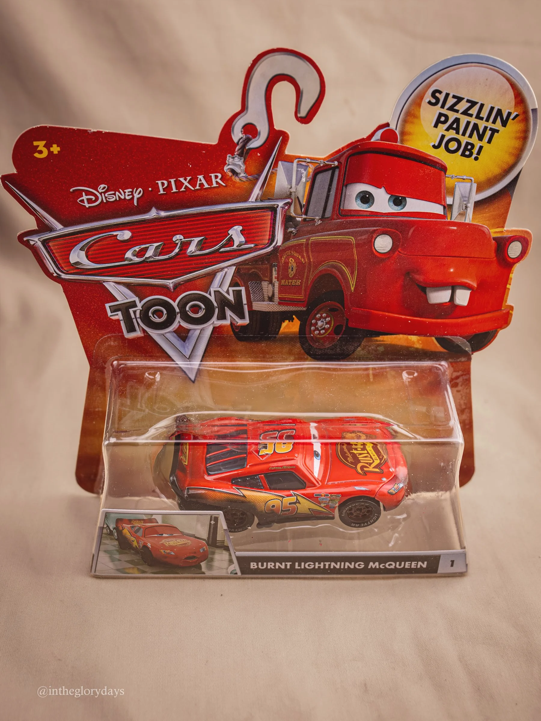 Burnt Lightning Mcqueen Cars Toon 2.jpg
