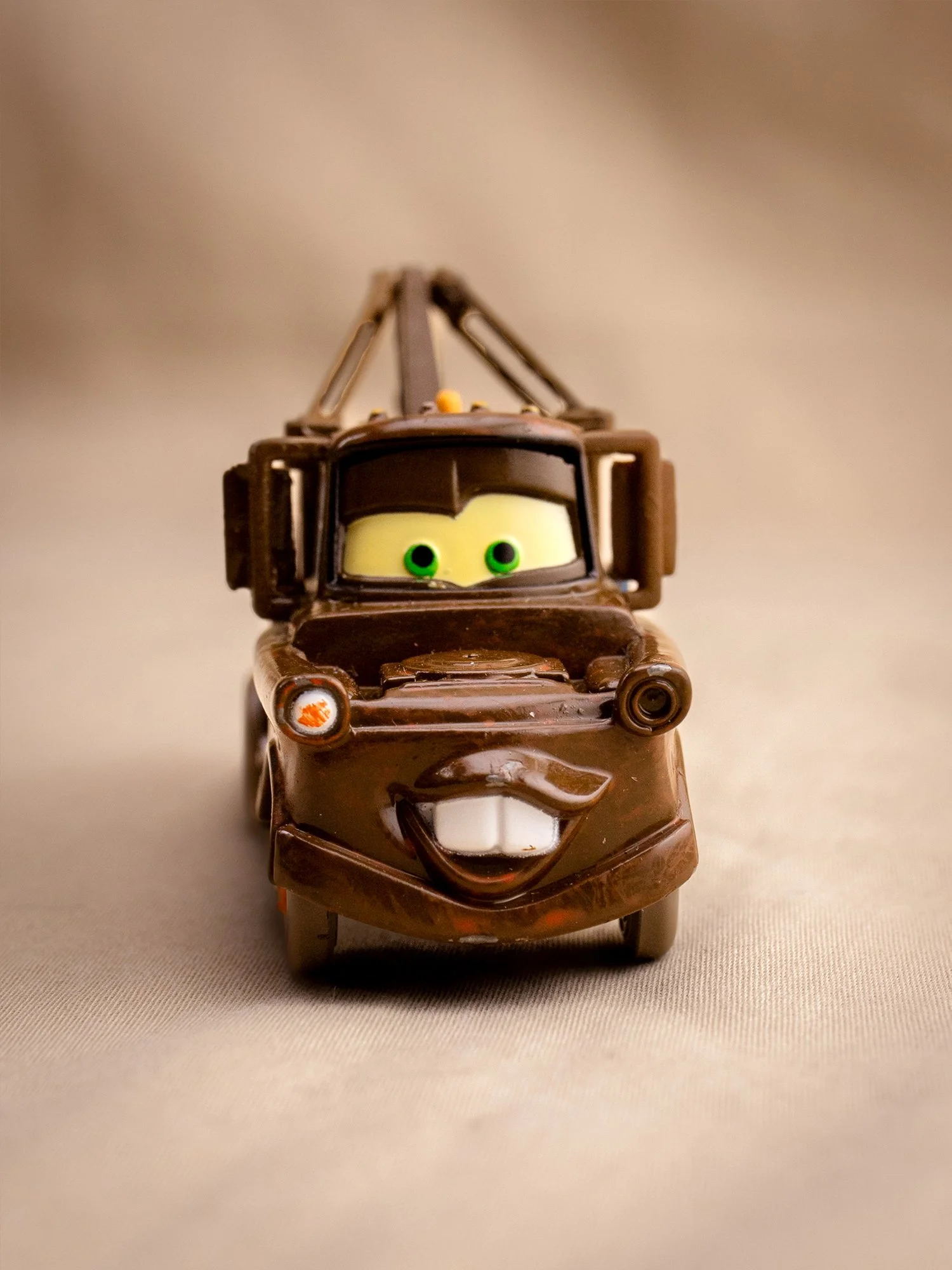 Tow Mater RARE Variant Up In The Flames 8.jpg