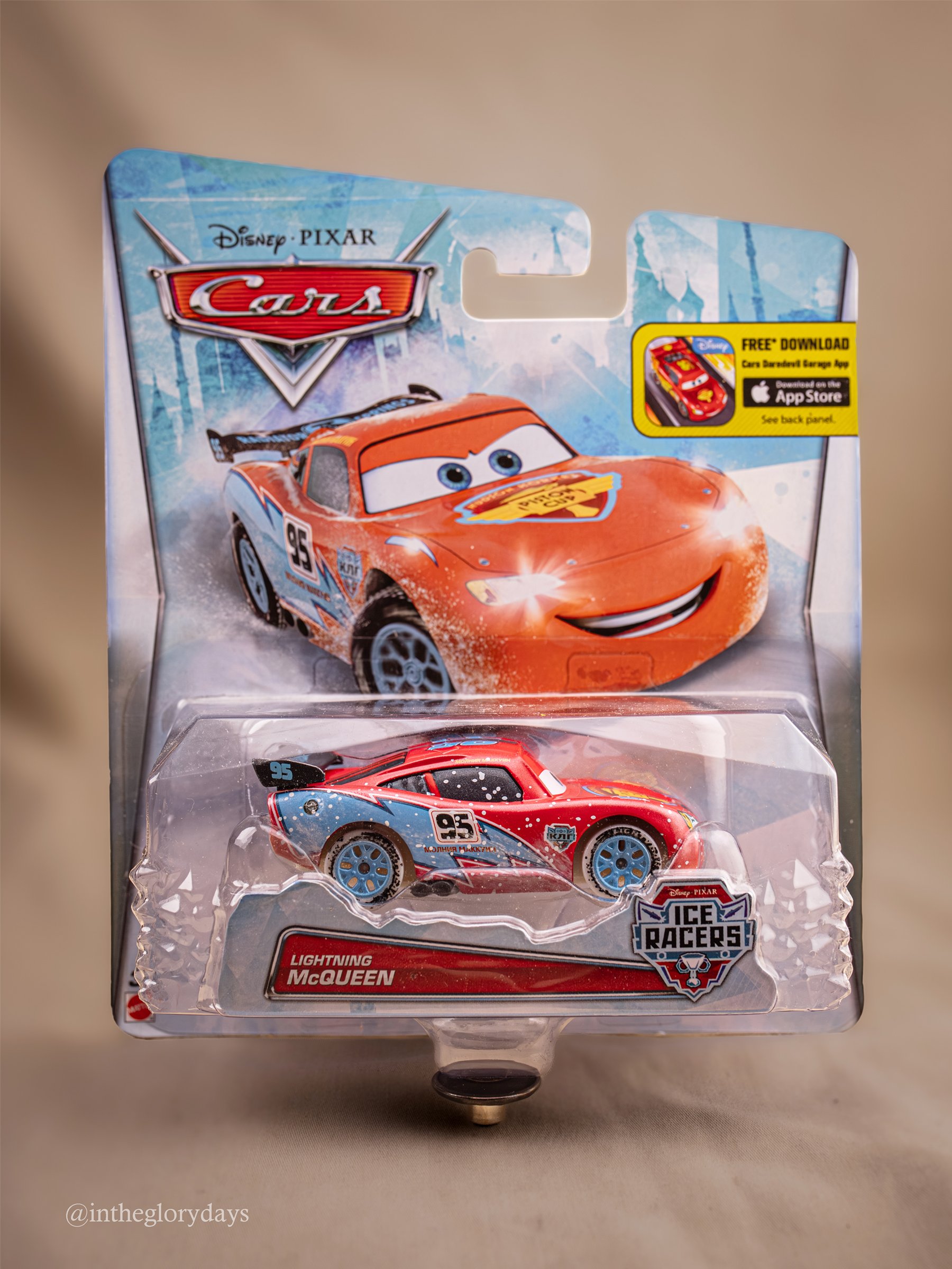 Lightning McQueen Ice Racers Series-7.jpg