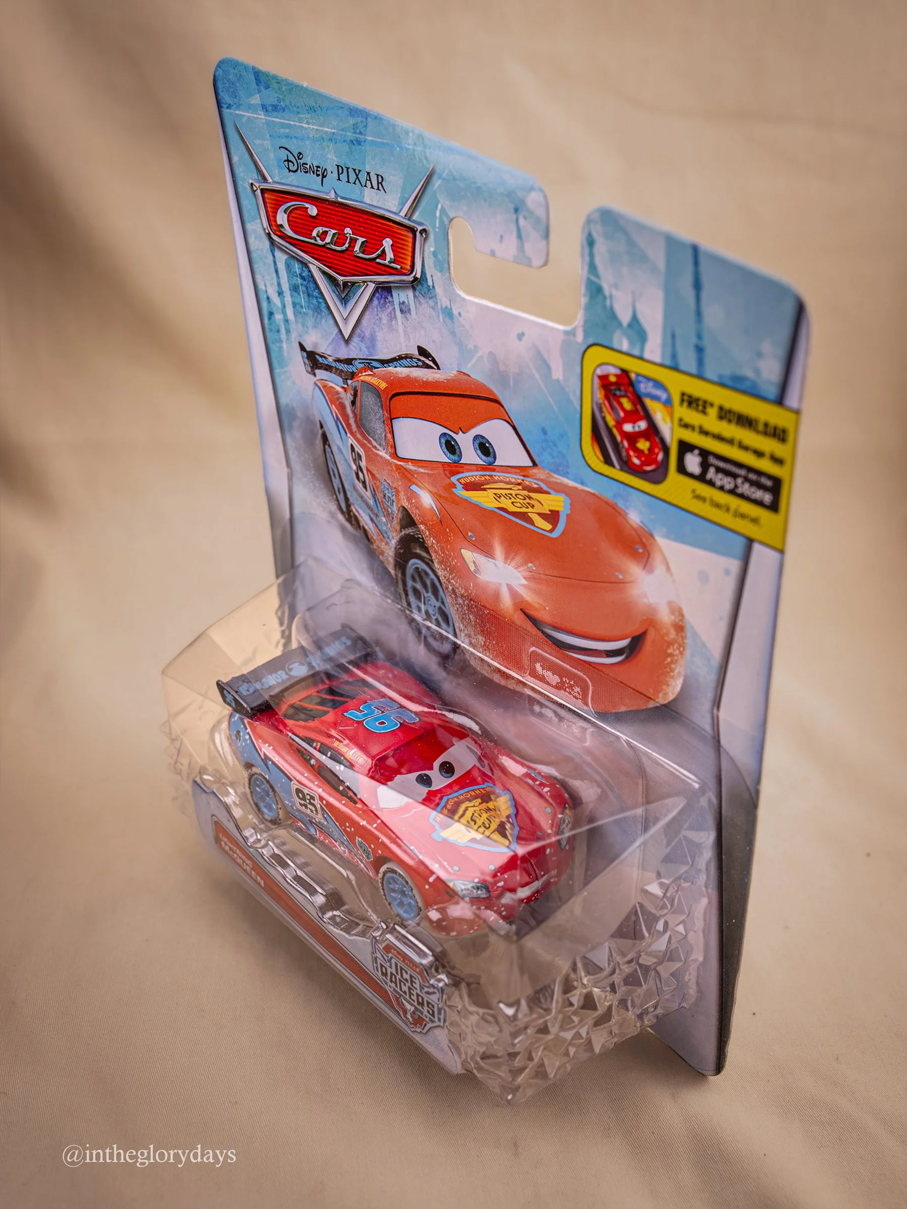Lightning McQueen Ice Racers Series-5.jpg