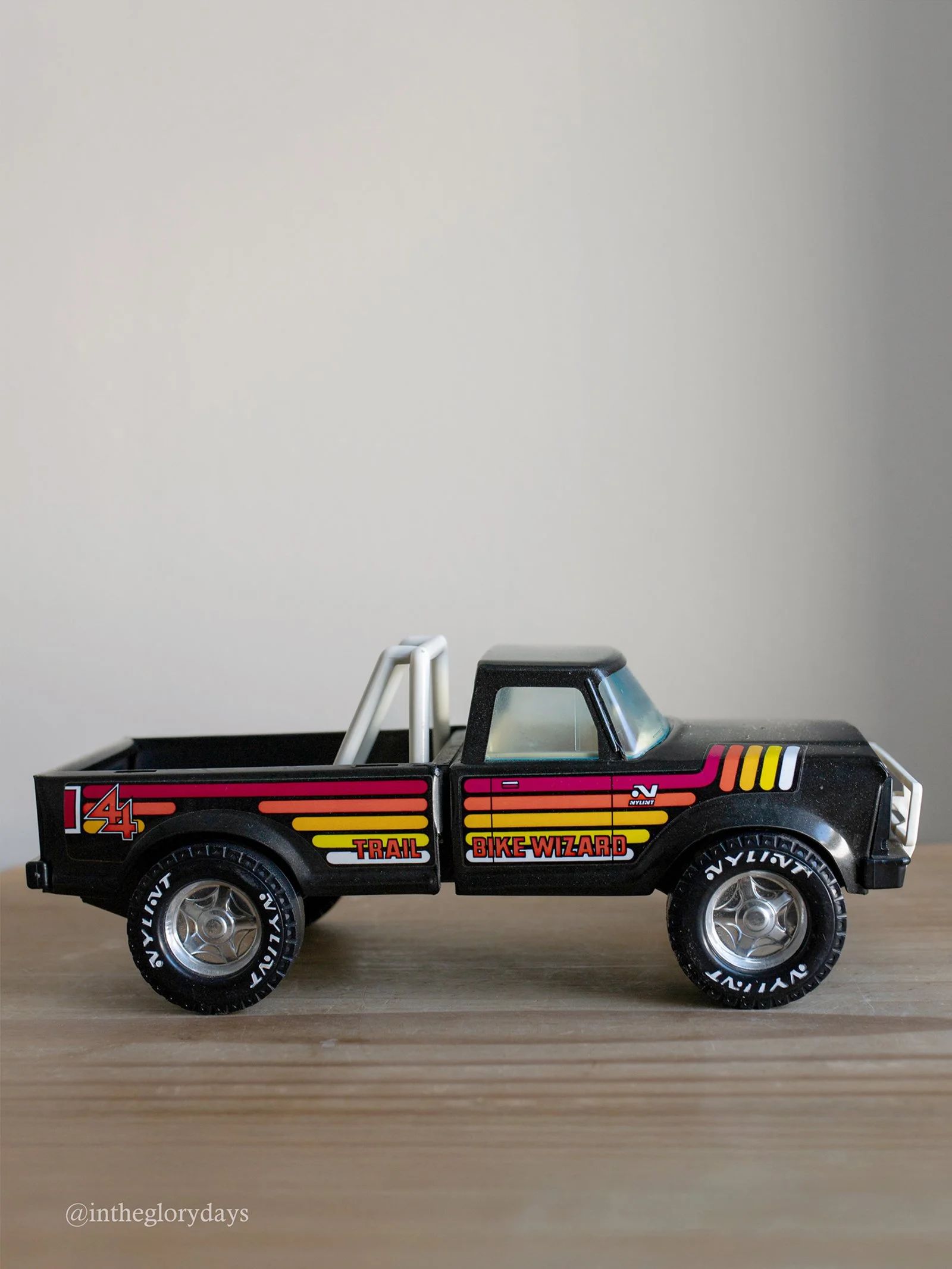 1970s Nylint Cadet Bush Buster Pickup Truck-13.jpg