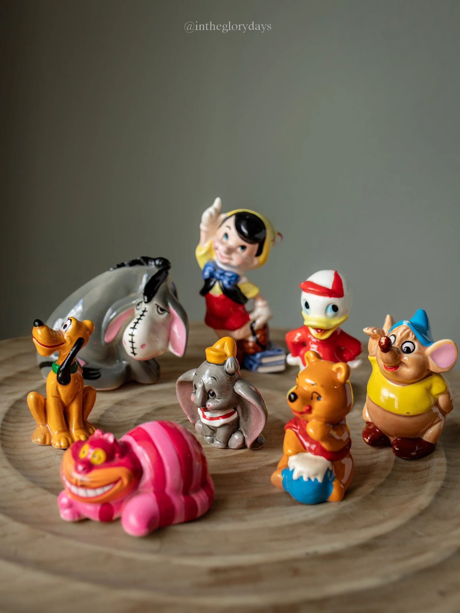 Walt Disney Production Japan Figurines-2.jpg