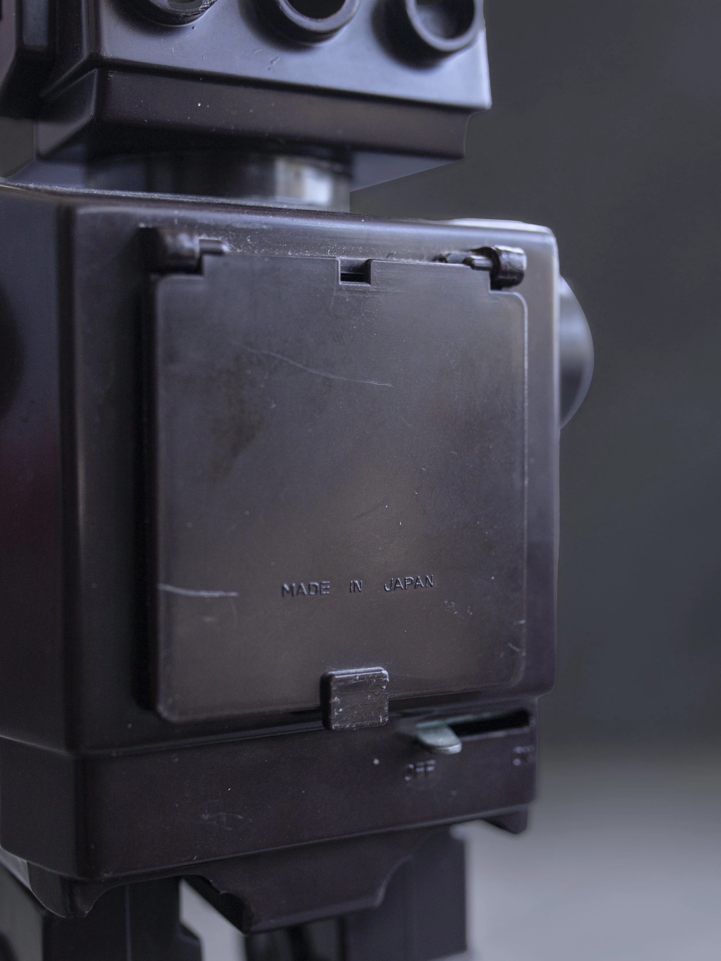 1980’s Horikawa Fighting Robot Made in Japan