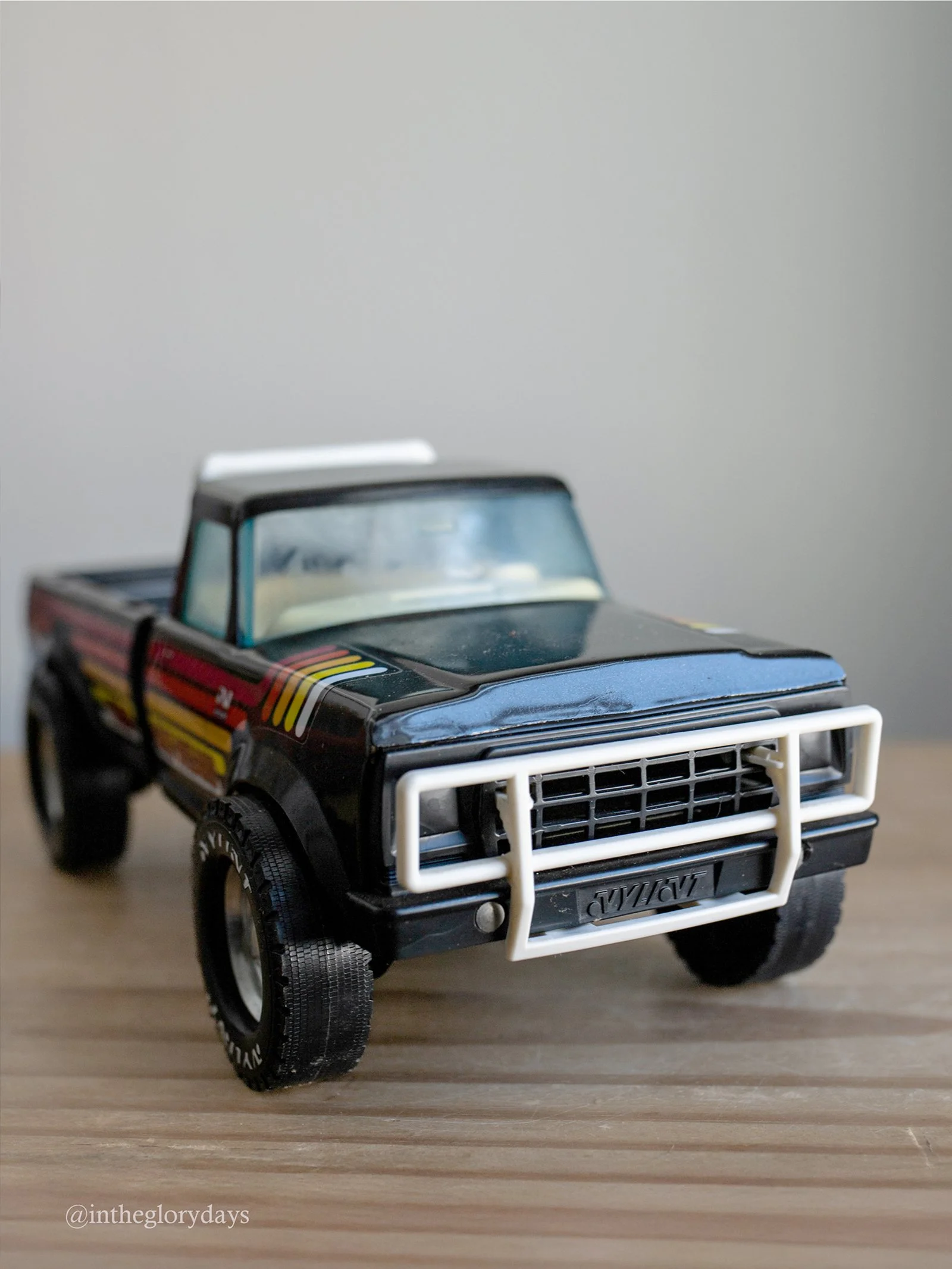 1970s Nylint Cadet Bush Buster Pickup Truck-5.jpg