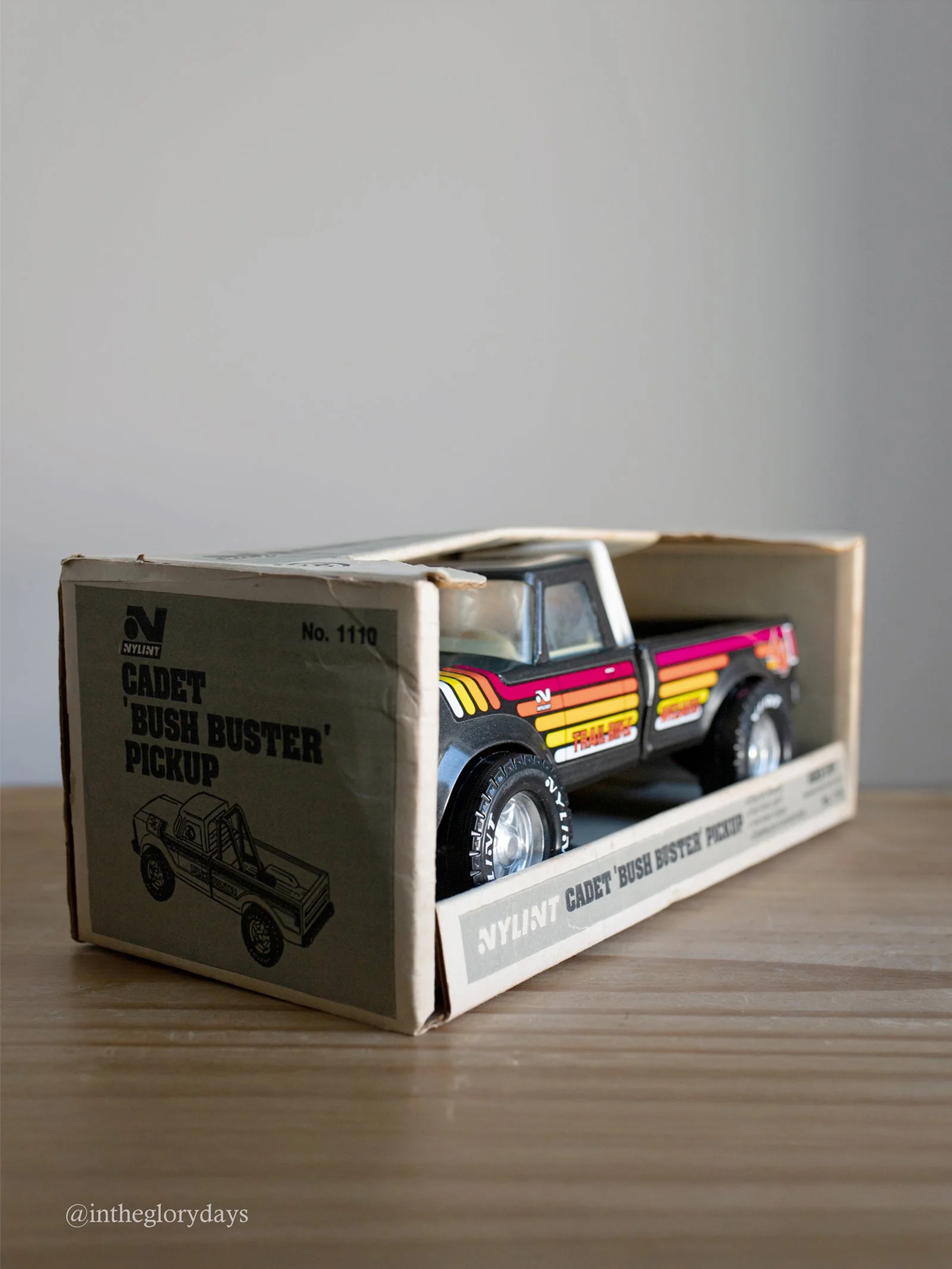 1970s Nylint Cadet Bush Buster Pickup Truck-19.jpg