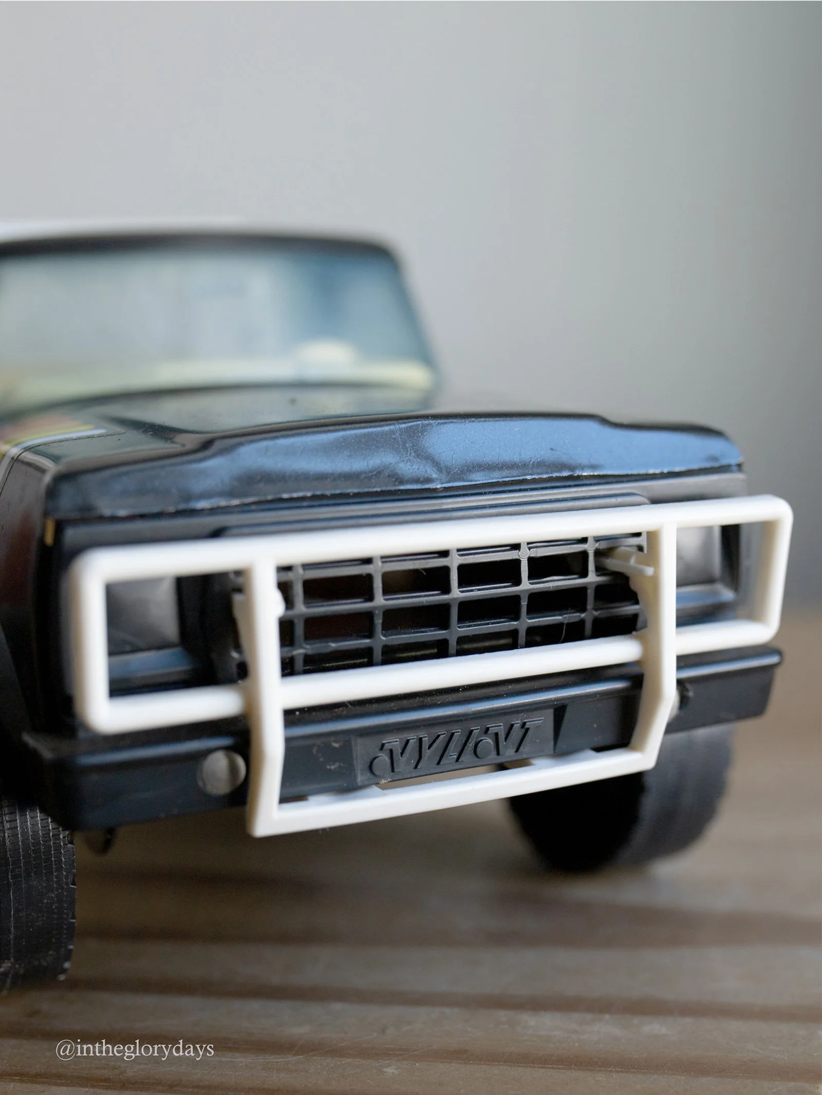 1970s Nylint Cadet Bush Buster Pickup Truck-6.jpg