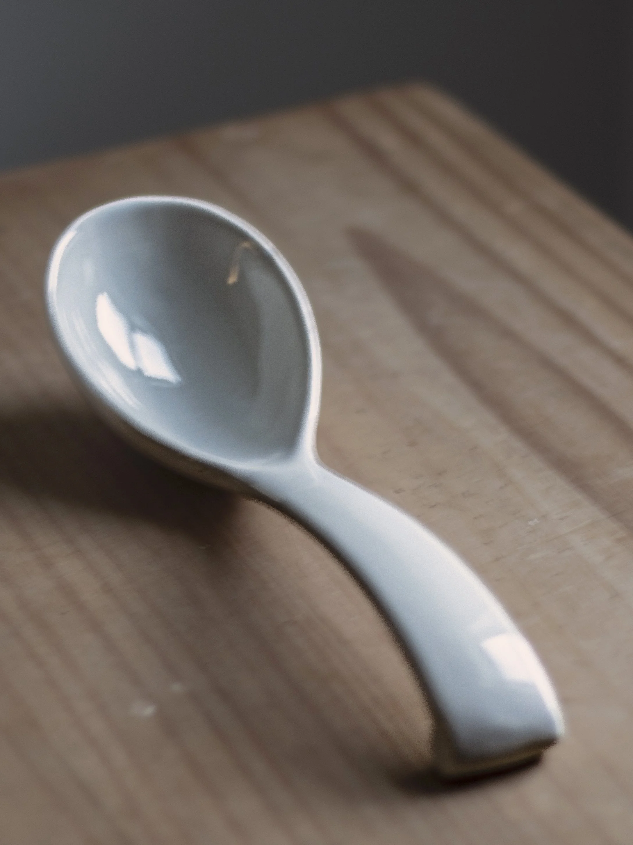 Italian Majolica Fruit Basket Soup Tureen Ladle