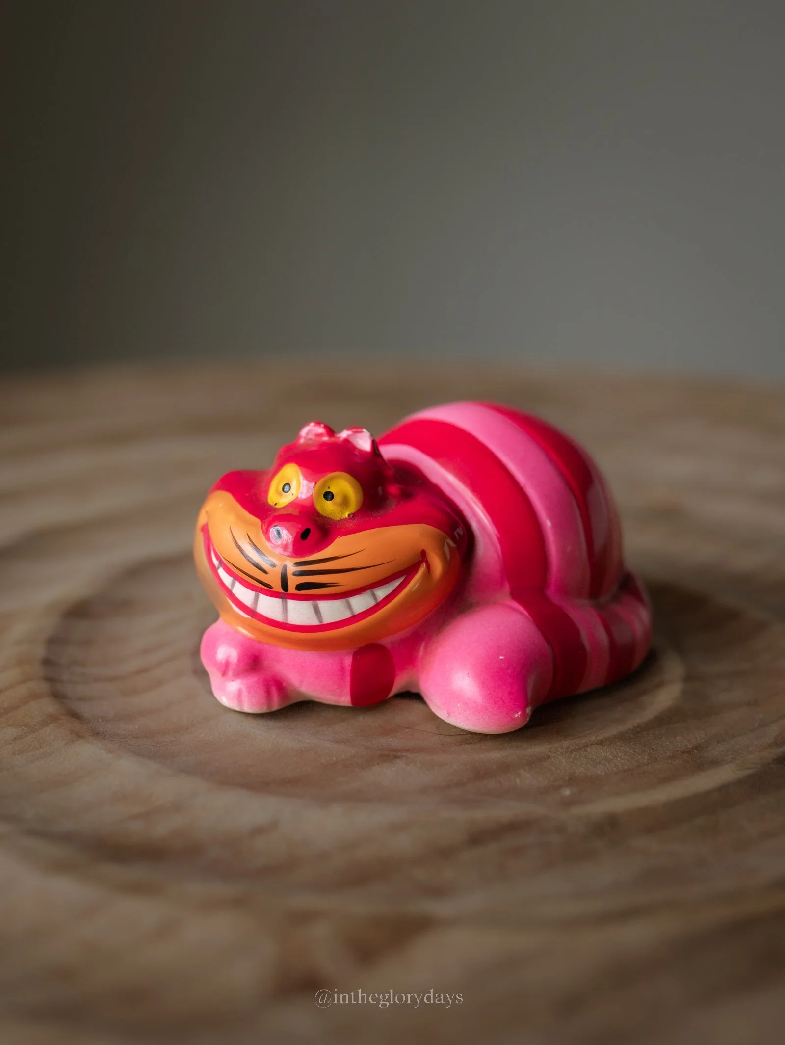Walt Disney Production Japan Cheshire Cat-36.jpg