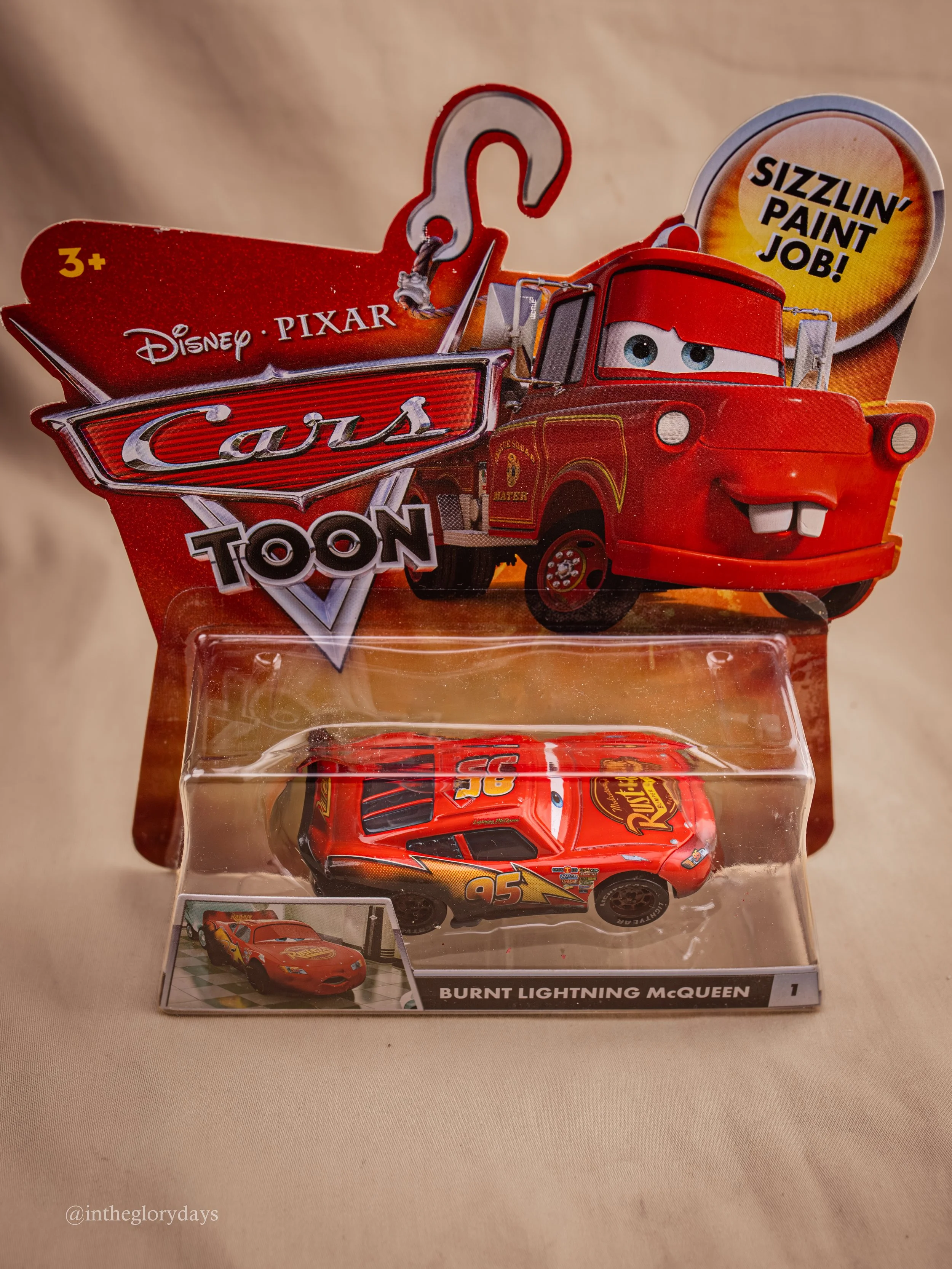 Burnt Lightning Mcqueen Cars Toon 2.jpg