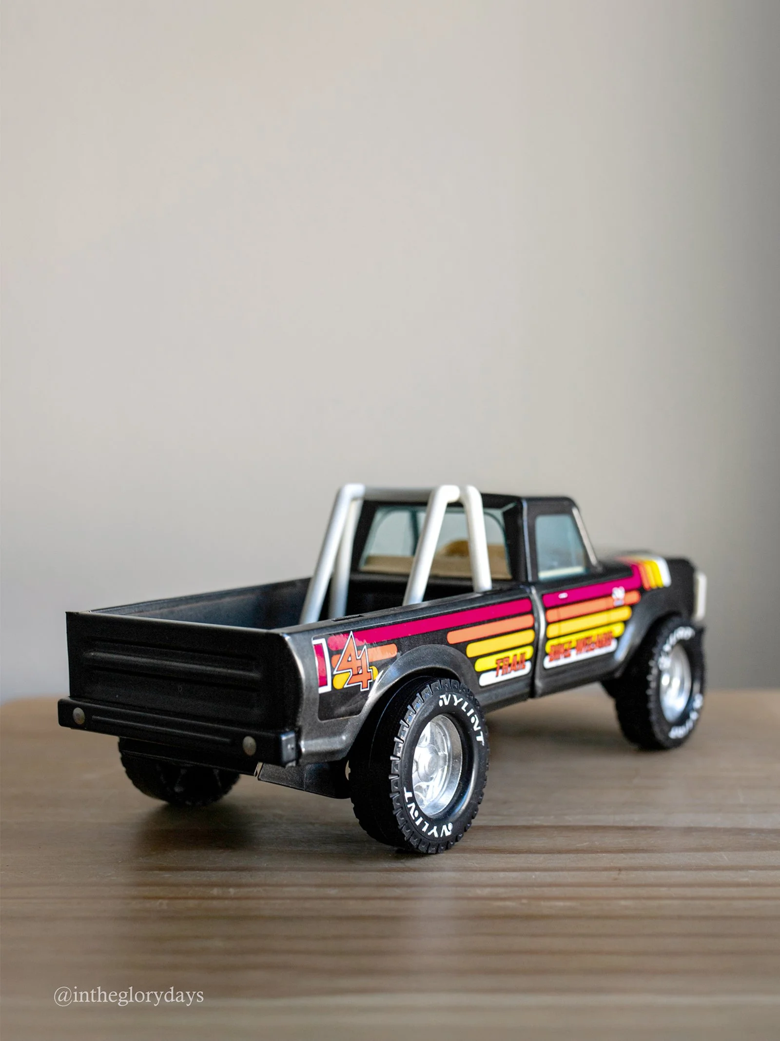 1970s Nylint Cadet Bush Buster Pickup Truck-12.jpg