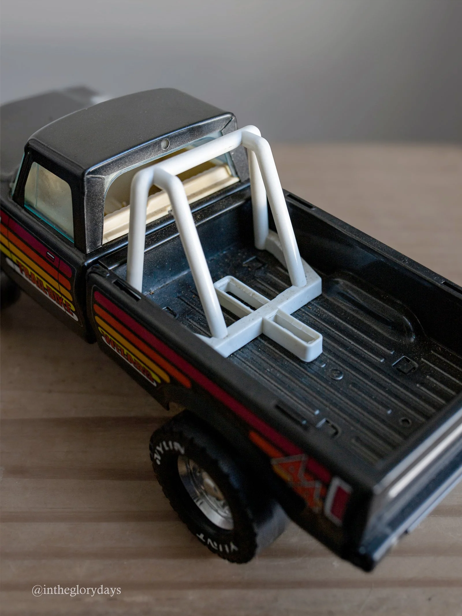 1970s Nylint Cadet Bush Buster Pickup Truck-10.jpg