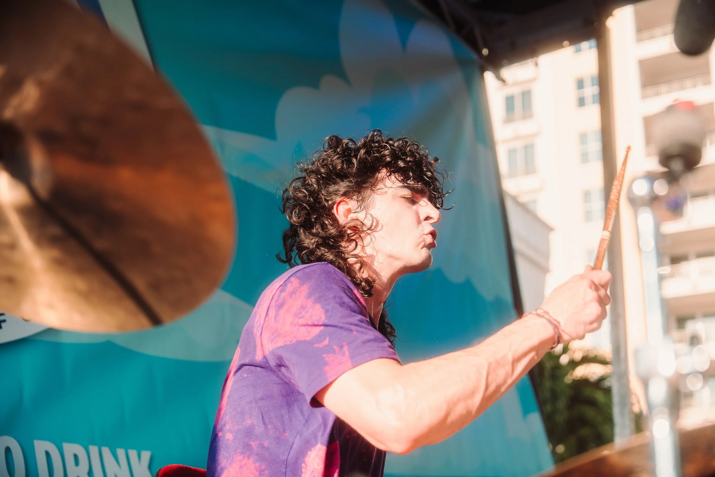 Gabe Hernandez