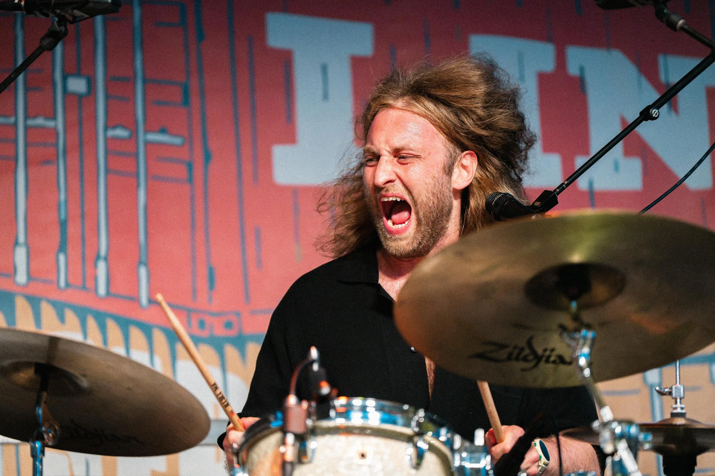  1/640 at f/2.8, ISO 12800, 165mm (FE 70-200 F2.8 GM OSS II) | Pictured: Jonathan Smalt 
