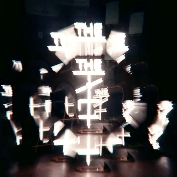 Album Spotlight: The Tilt