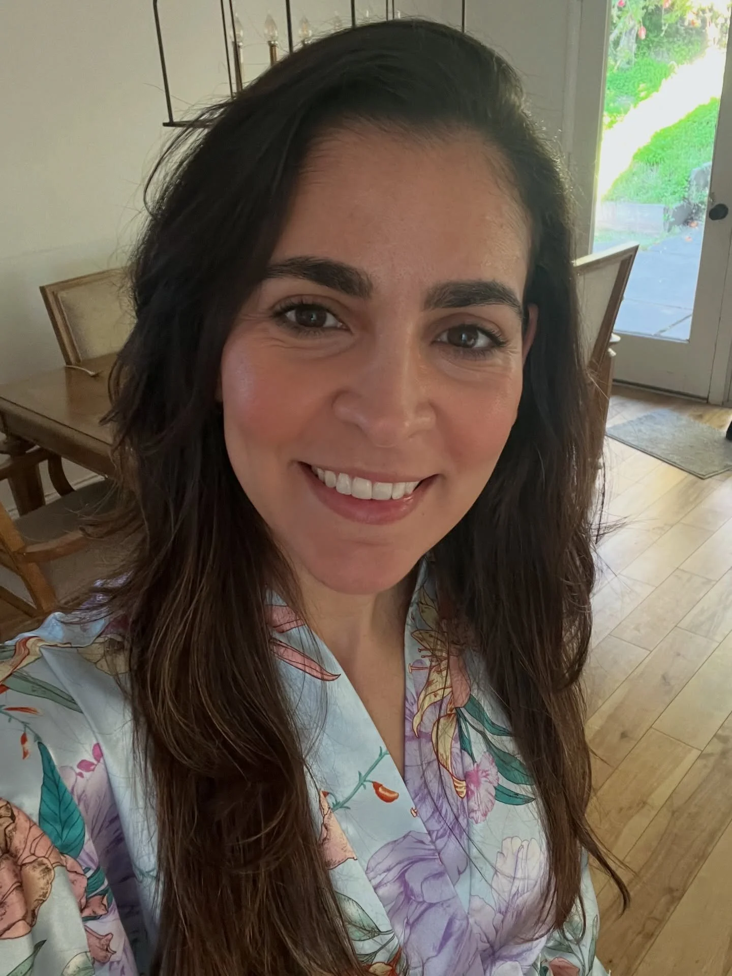 I&rsquo;m BACK!!!

Welcome, February! 

I stepped away from social media all of January and here&rsquo;s what I gained:

✨ More time to create
✨ More time to learn
✨ More real conversations
✨ Less pressure to post
✨ Less pressure to sell
✨ Less press