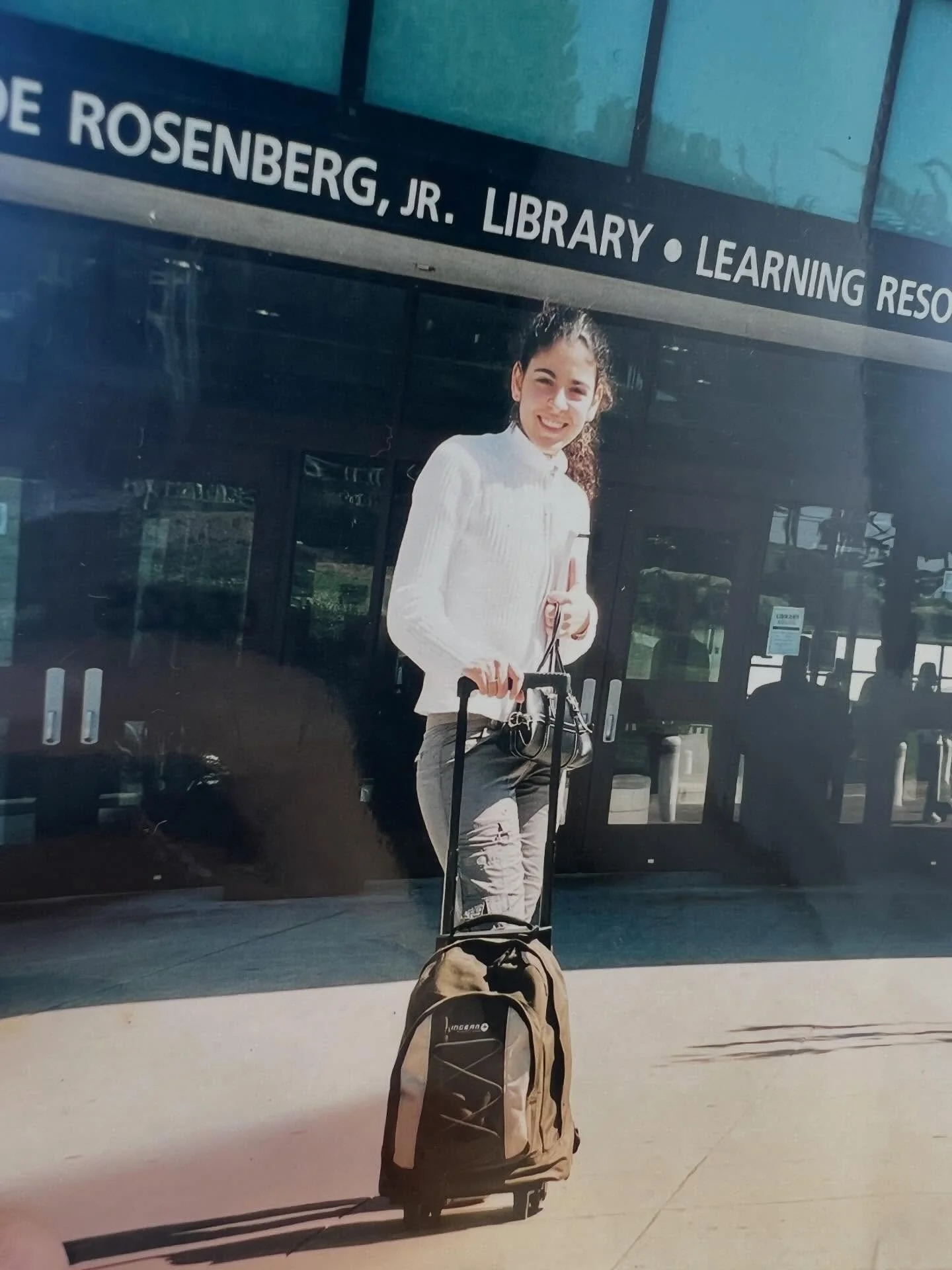 Are you still using the emotional lens of the past to evaluate your life today?

I asked myself this question at age 40:

&ldquo;Are you happy with the decisions you made 20 years ago?&rdquo;

And the answer brought tears to my eyes.

Twenty years ag