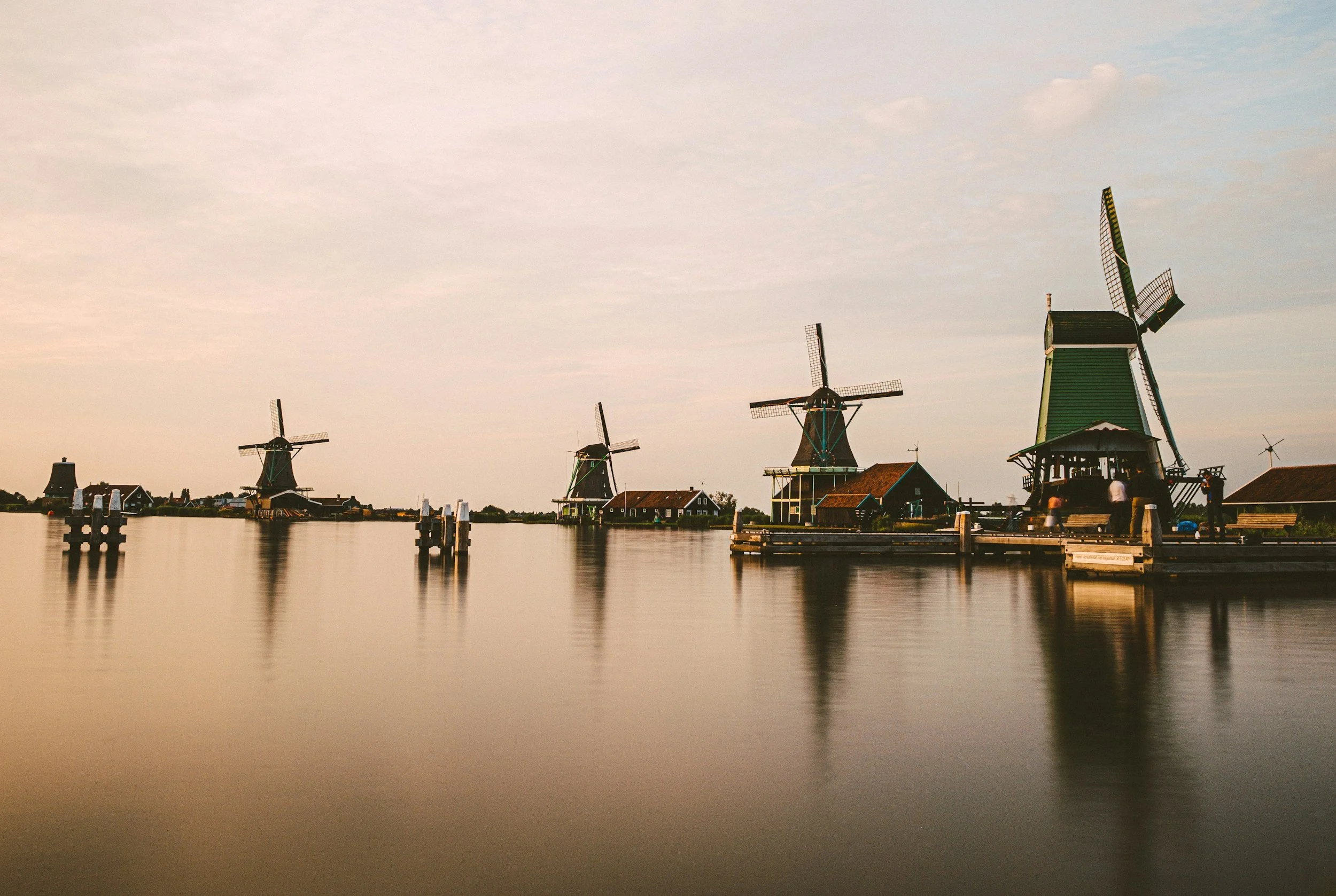 Netherlands