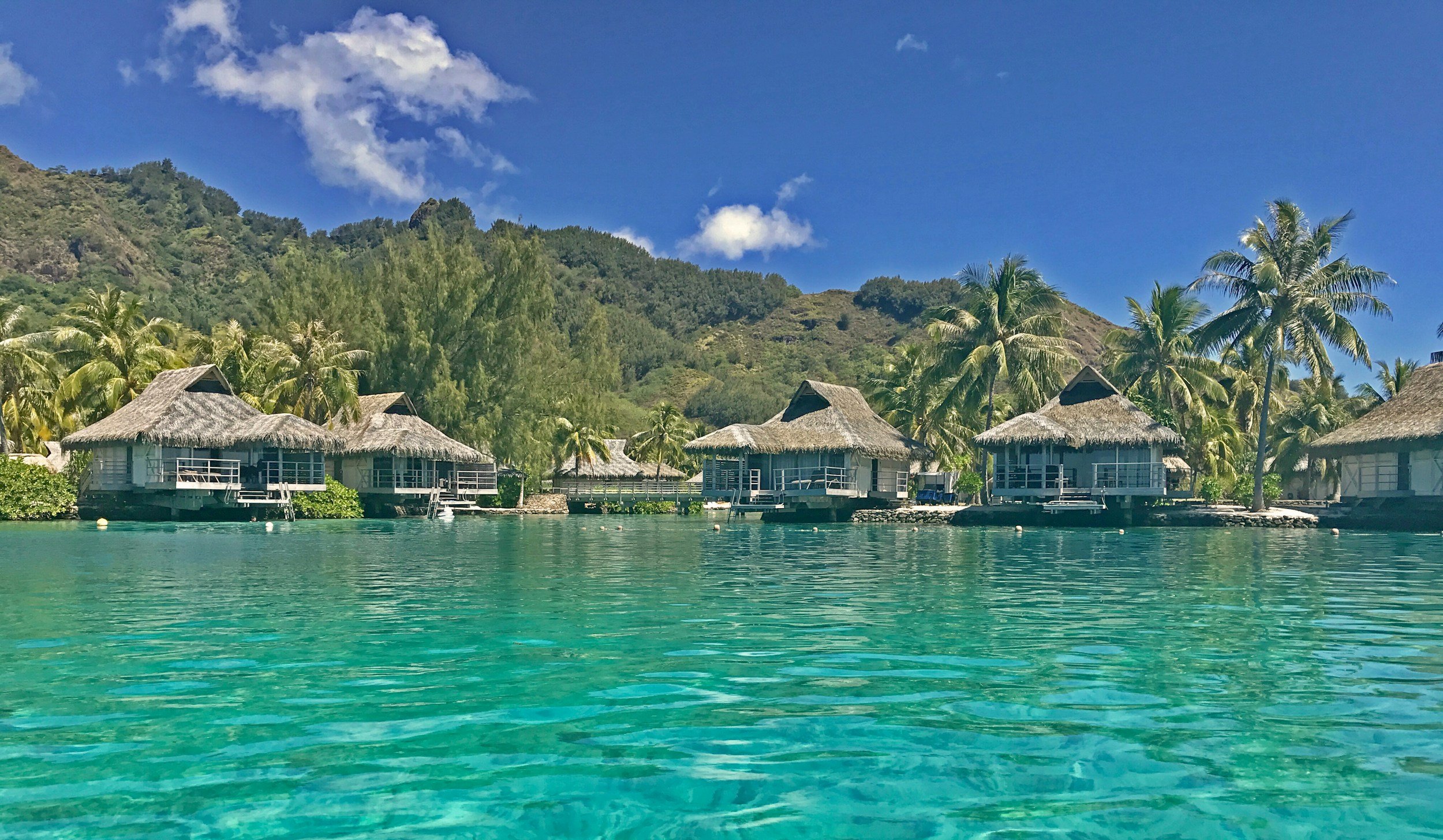 French Polynesia
