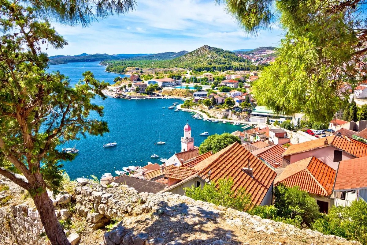 ITALIAN SOJOURN
8 Days | Italy, Croatia
This Itinerary Sails: May - Dec 2025, Mar - Nov 2026, Mar - Aug 2027
From $3,499/pp