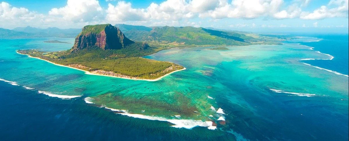 Mauritius