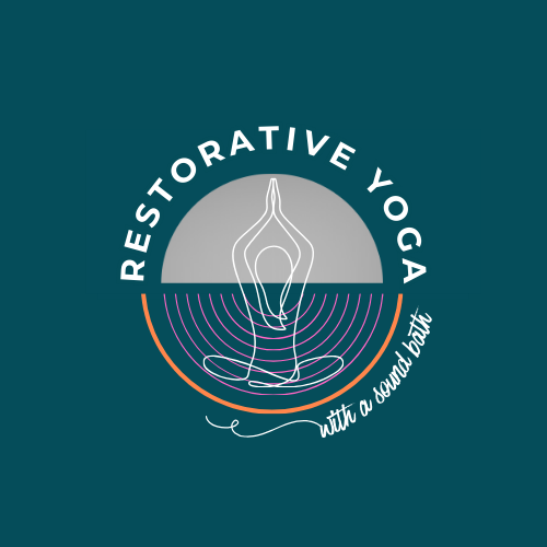 Restorative Yoga + Sound Bath