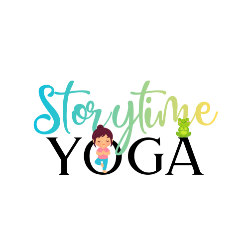 Storytime Yoga