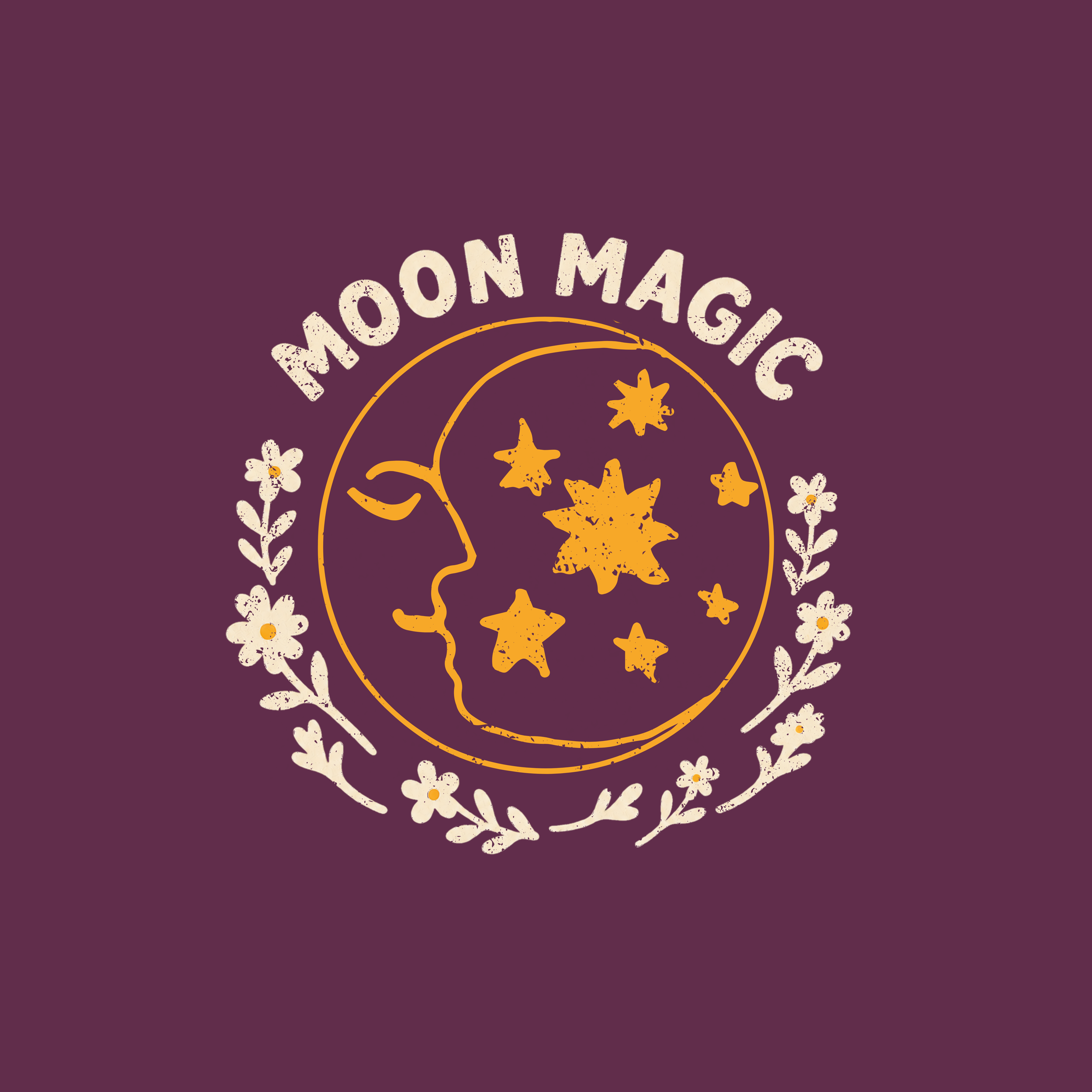 Private Event - Women's Retreat : Moon Magic
