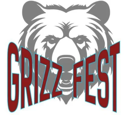 Just grizz fest megaphone.JPG