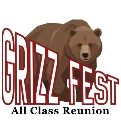Ashland High Alumni All Class  "GRIZZ FEST"