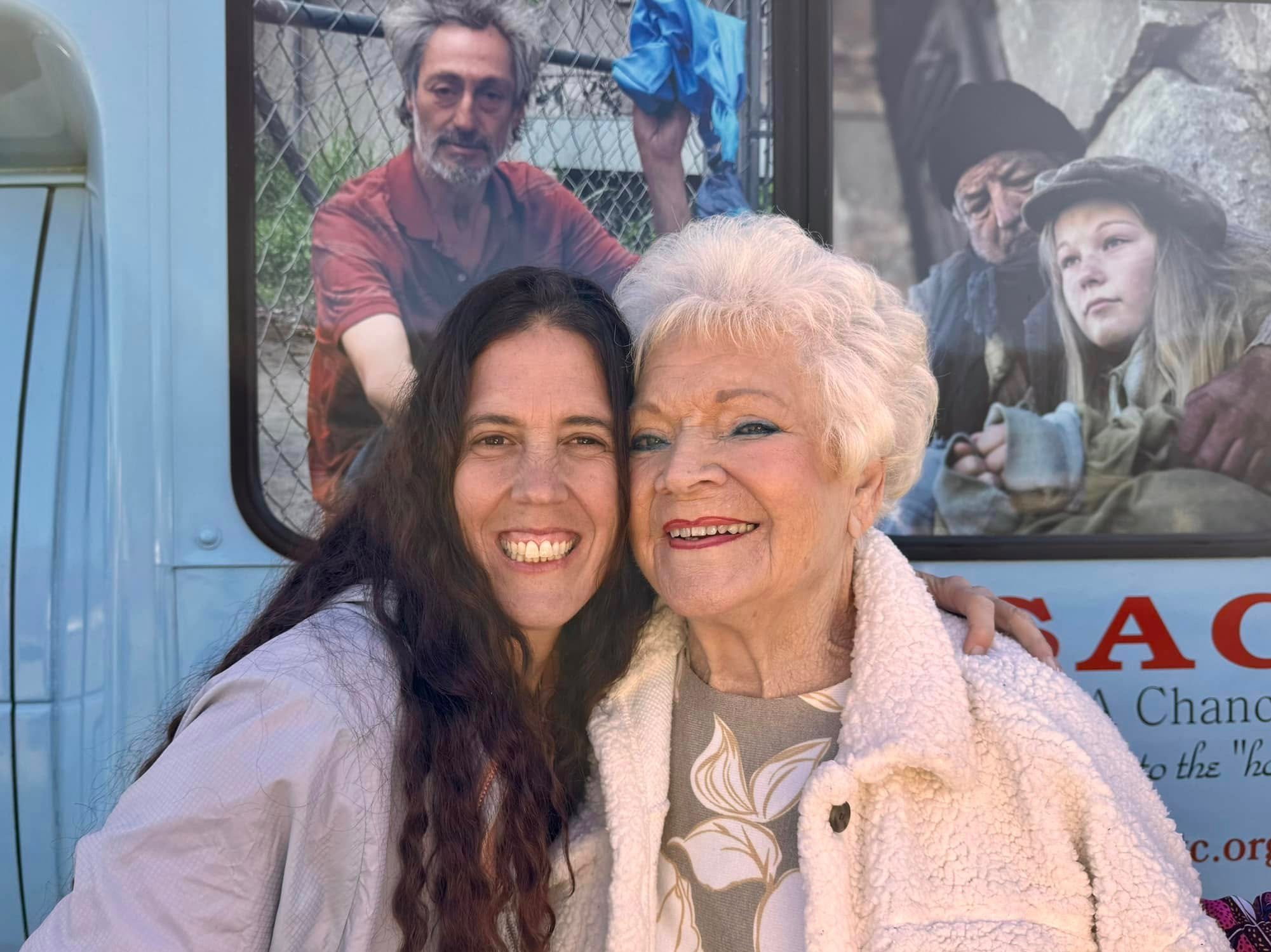 It Started with One Person &amp; One Purpose