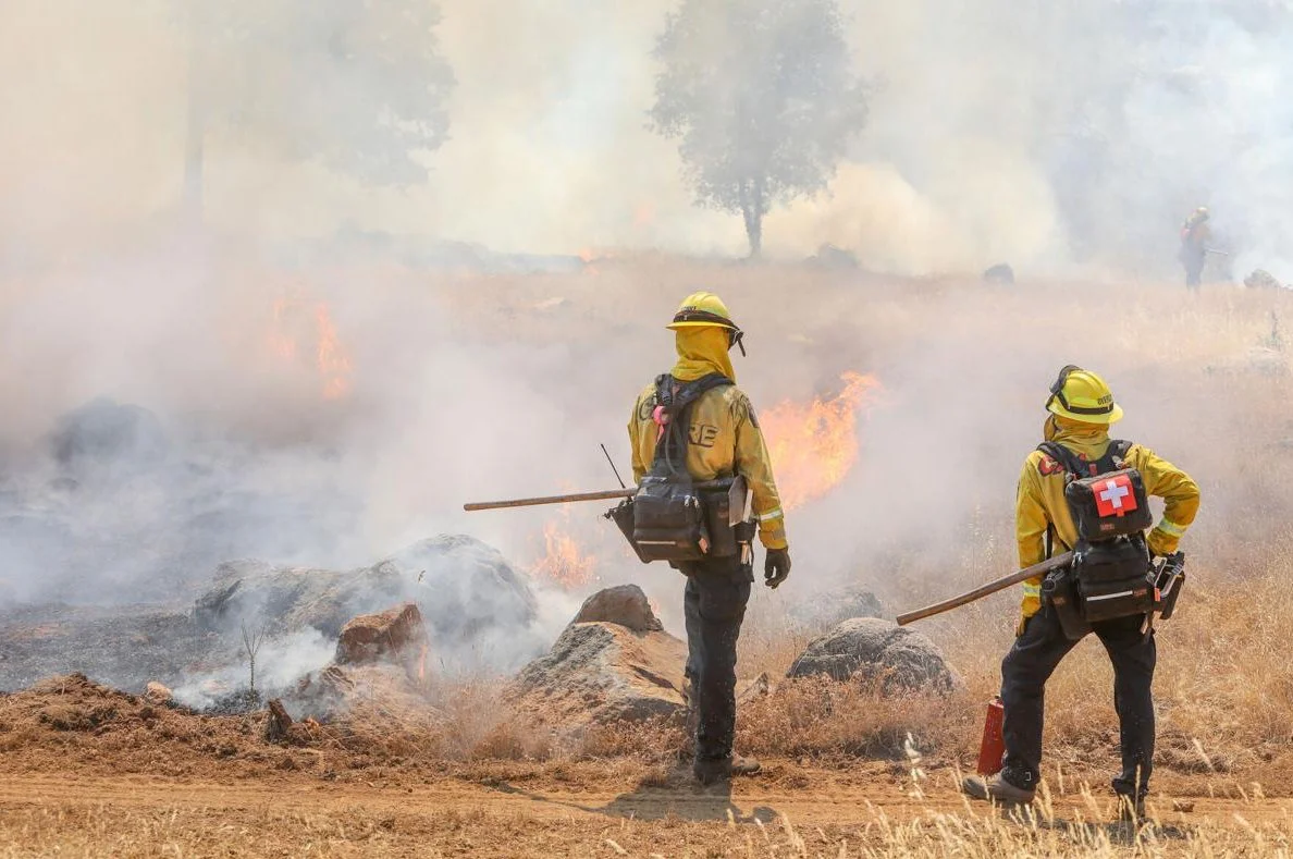 Station 56, County Budgets, and the Dangerous Myth of “Running Government Like a Business”