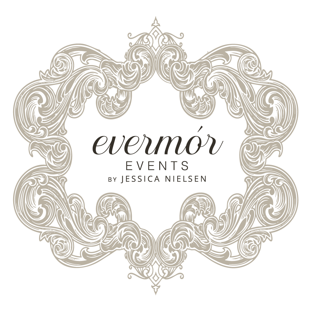 EVERMÓR EVENTS BY JESSICA NIELSEN