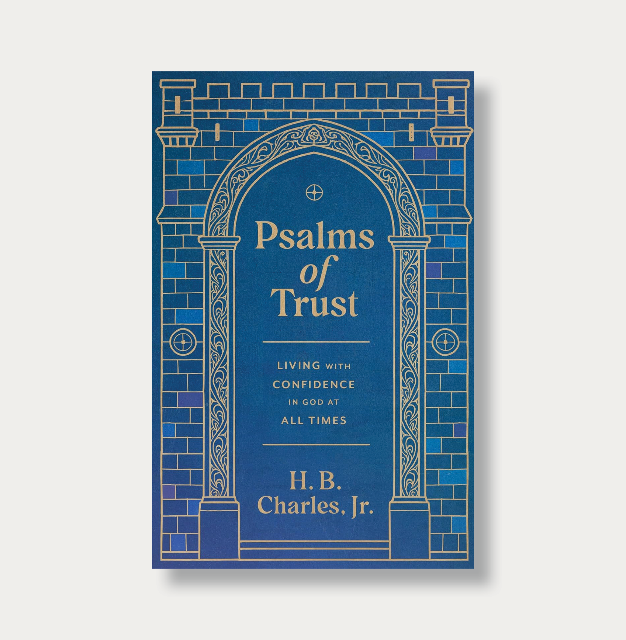 Psalms of Trust