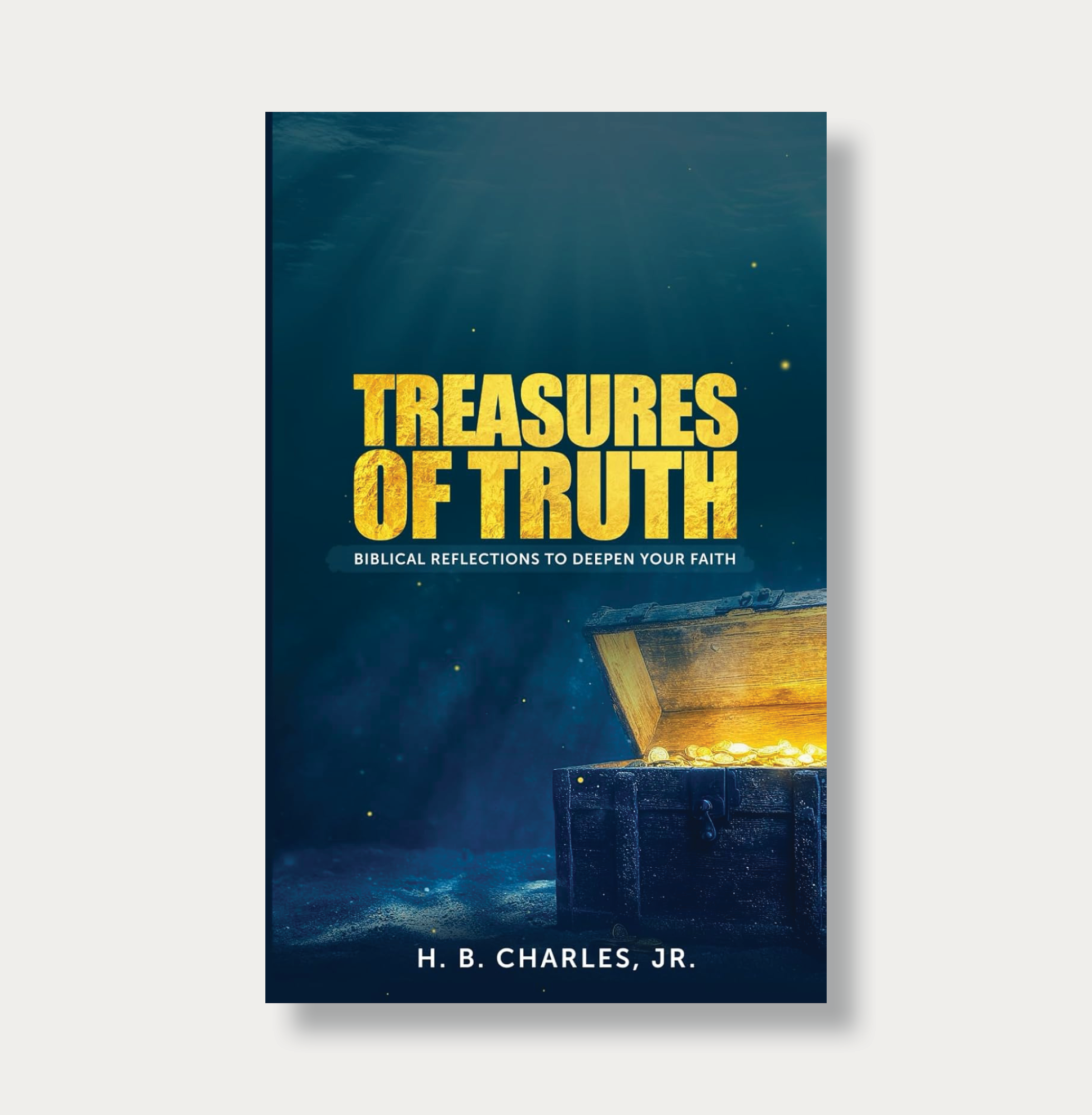 Treasures of Truth