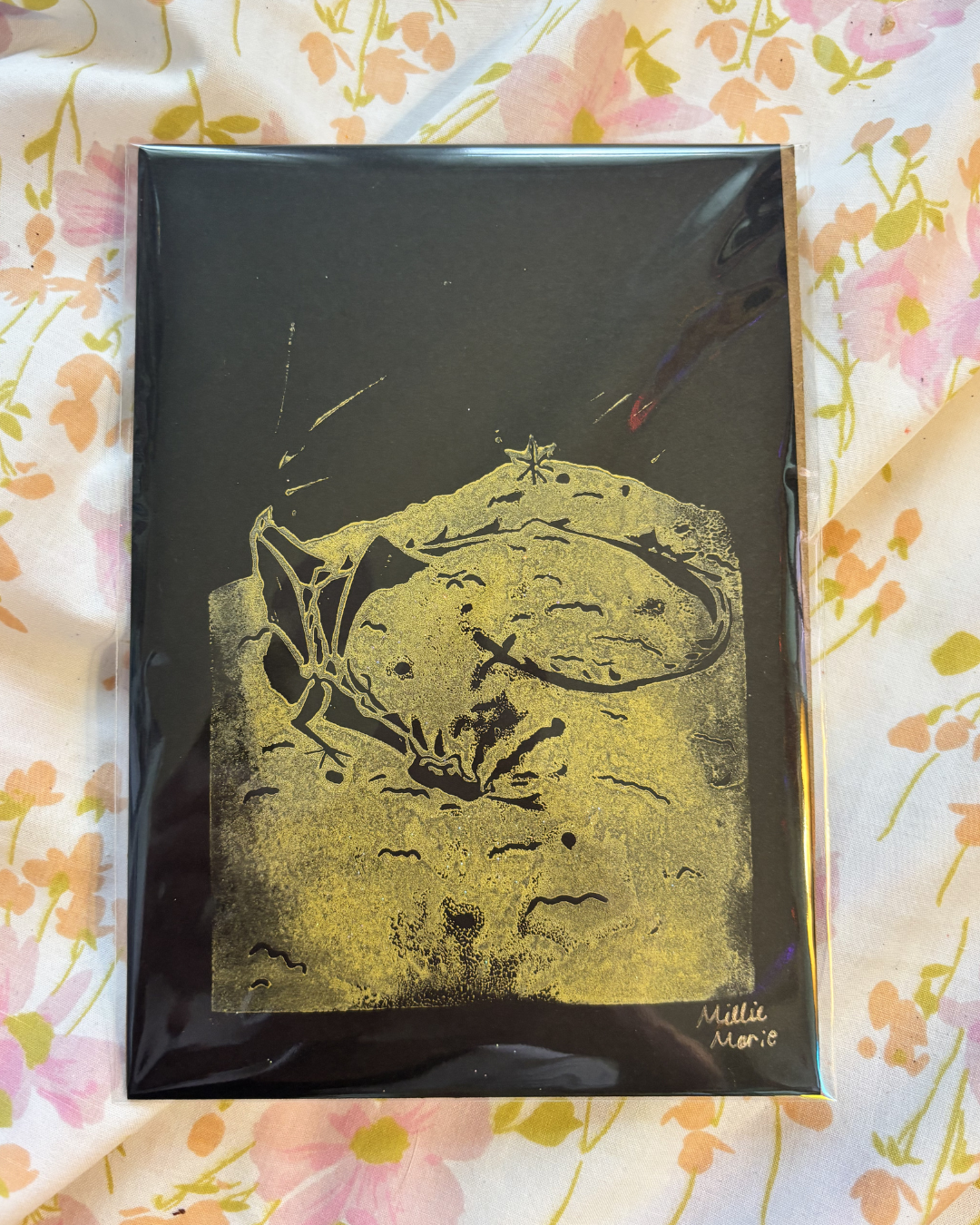 "Smaug"

Hand-printed: May 2024