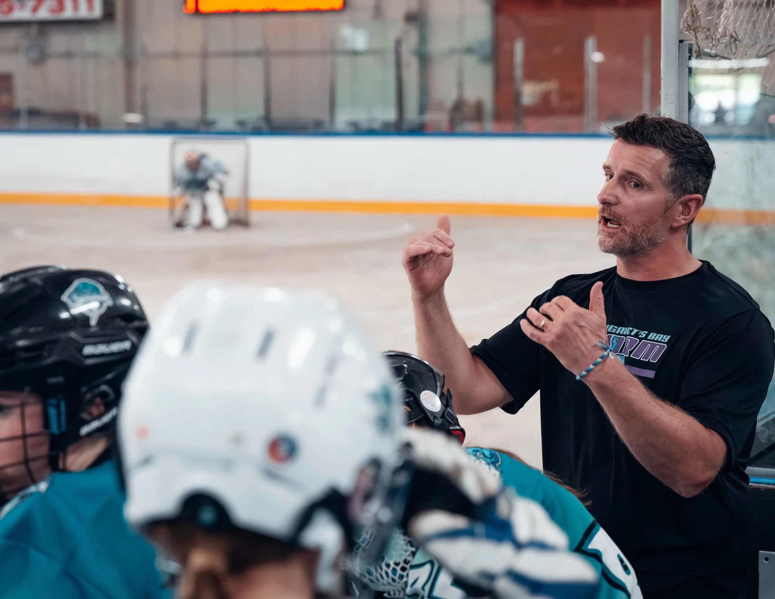 You Are a Leader. NOT just a Coach.