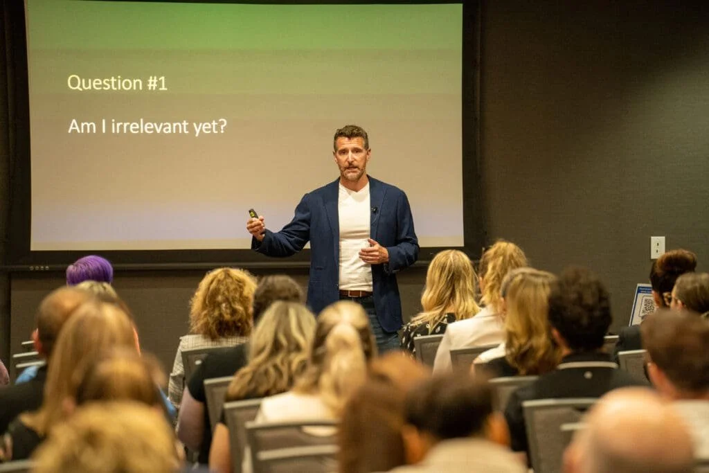 The best leadership style