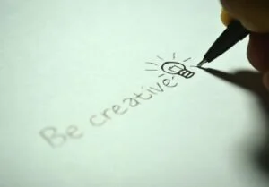 Creativity and too many rules – choose one, because you can’t have both