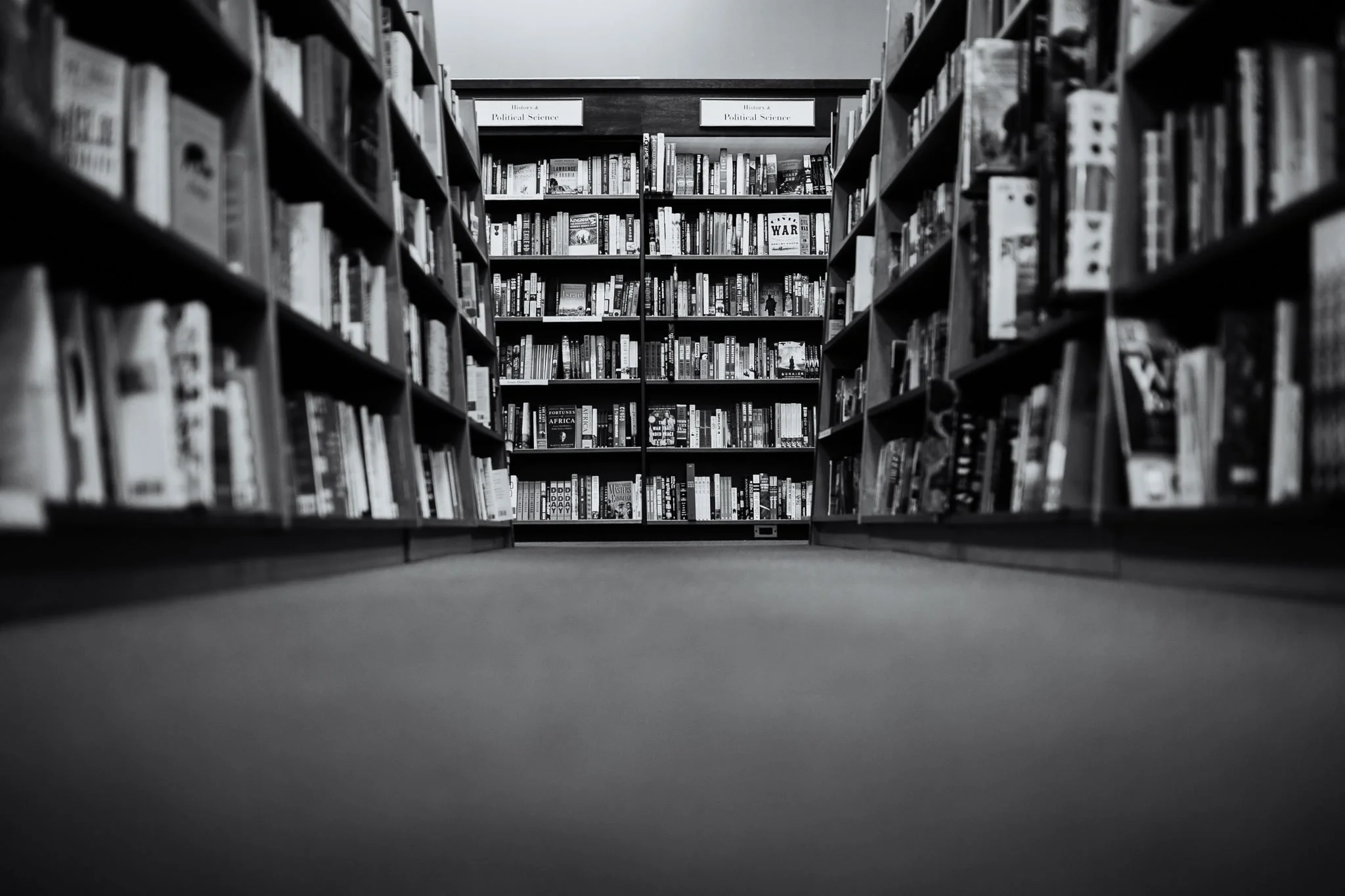 We all have a responsibility to develop those around us