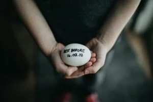 Best before date: knowing when it’s time to move on