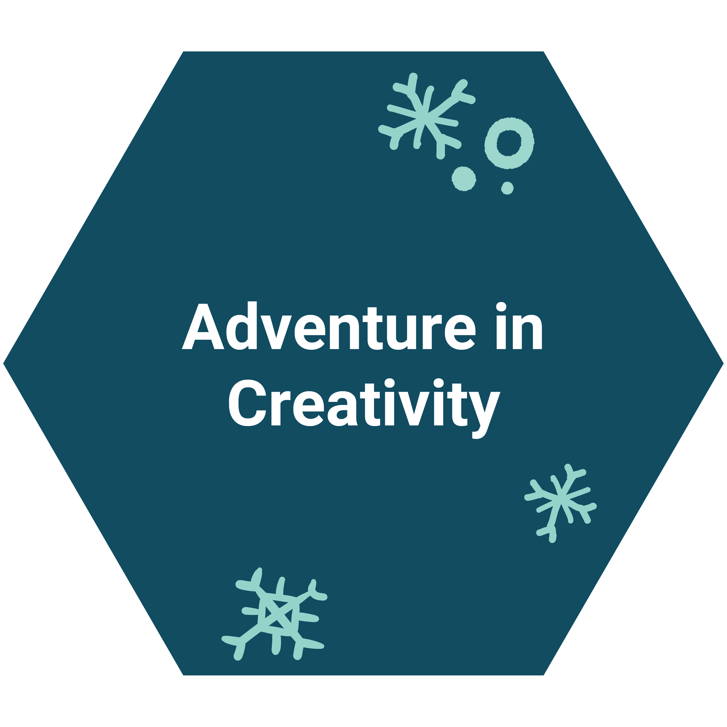 Adventure in Creativity: Listen to a story podcast (like BedtimeFM or Storyline Online) and then take turns drawing what you imagined.