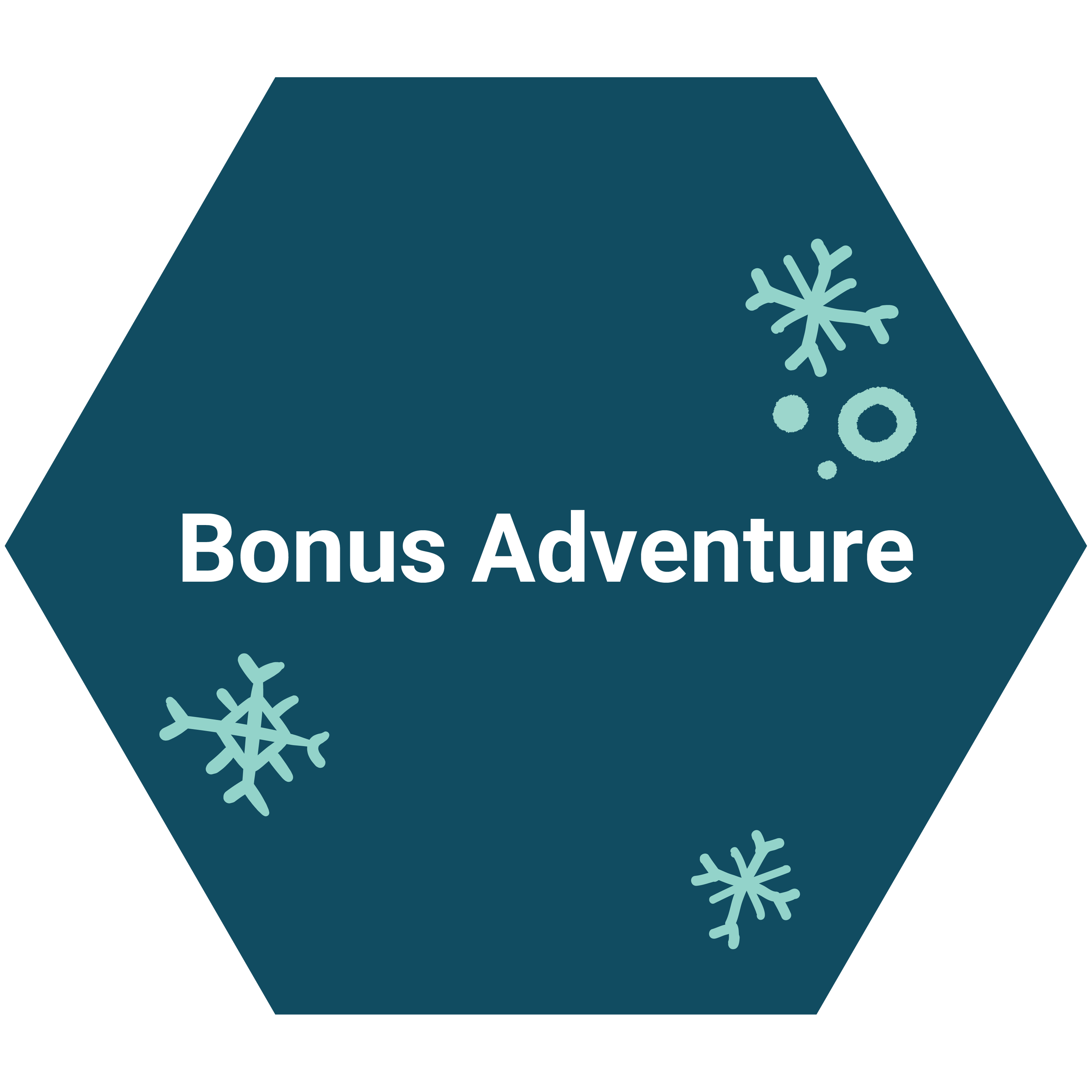 Bonus Adventure: Watch a read-aloud video from Storyline Online or a story playlist on YouTube. After you watch, try acting it out together!