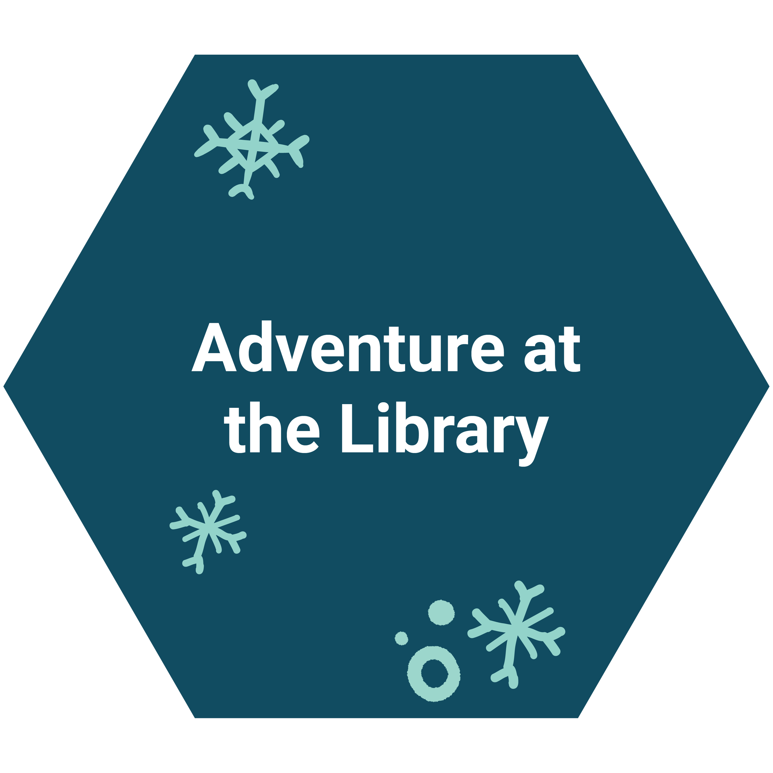Adventure at the Library: Visit your local library and check out a book about winter, animals, or outer space. Ask a librarian for a read-aloud recommendation.
