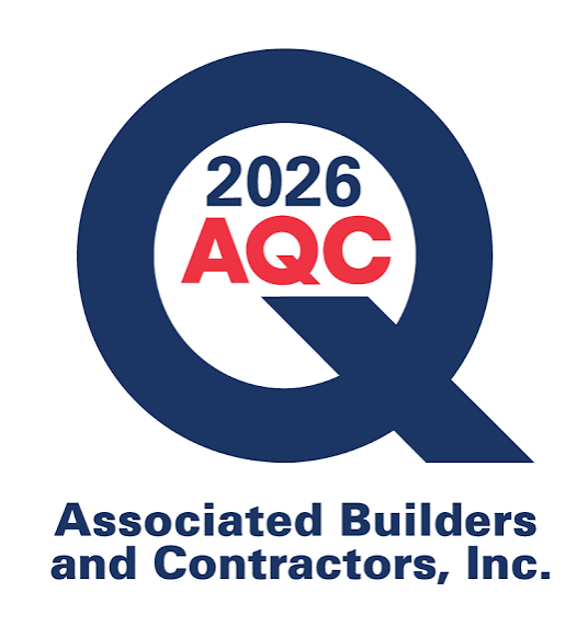 PMC’s Fifth Accredited Quality Contractor (AQC) Credential Caps a Period of Steady Growth