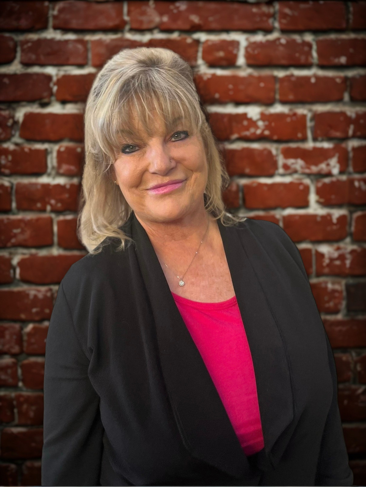 LORI MARSH