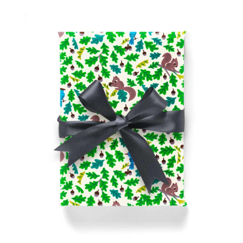 Oak Tree: Summer