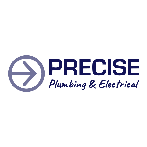 Precise Plumbing & Electrical logo — a Lighthouse Service Partners partner providing plumbing and electrical services.