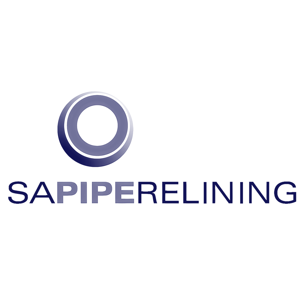 SA Pipe Relining logo — a Lighthouse Service Partners partner specialising in pipe relining and drain repair solutions across South Australia.