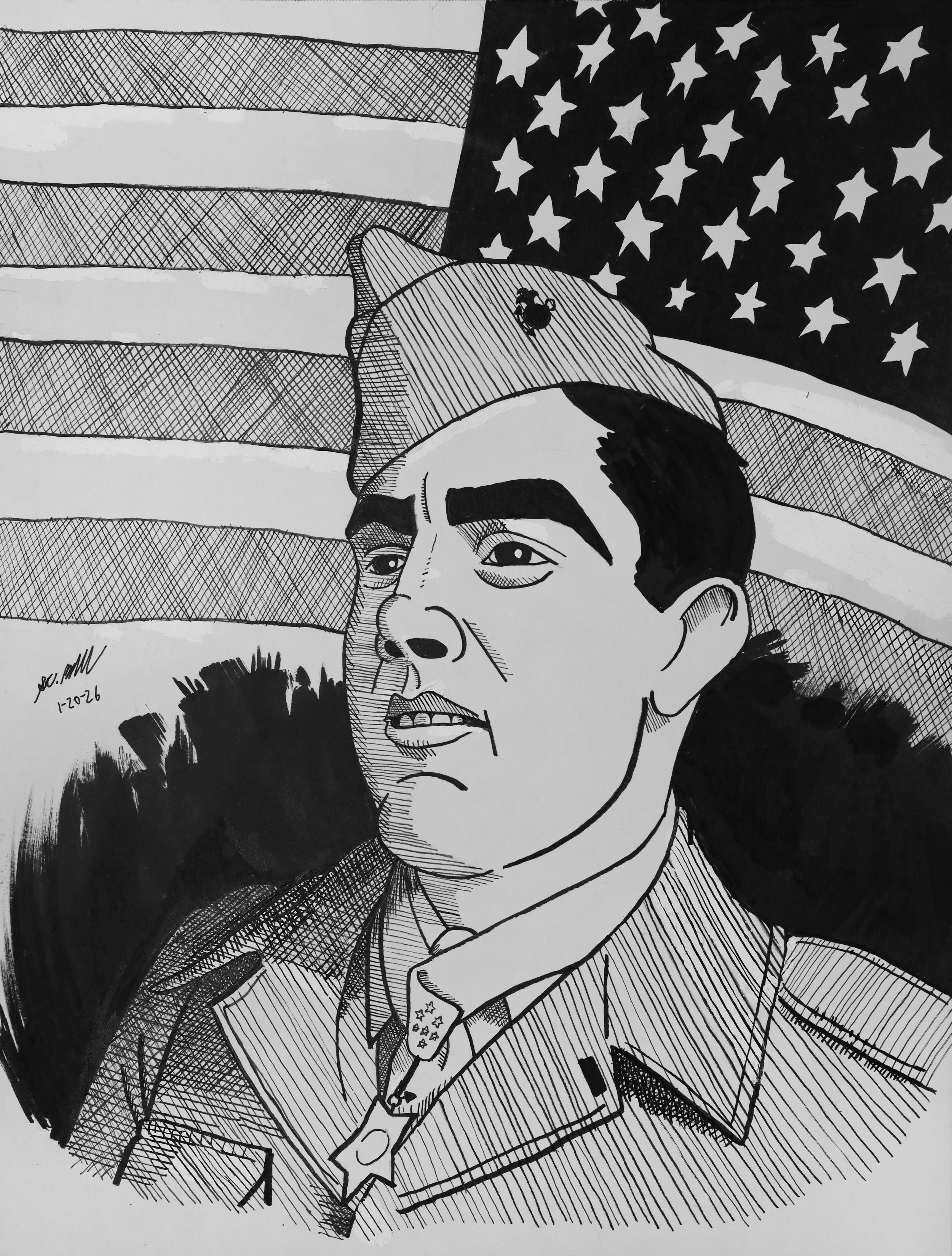 John Basilone 9X12 2025 Medal of Honor.jpg